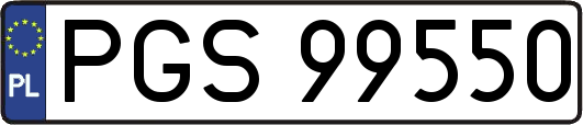 PGS99550