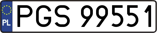 PGS99551