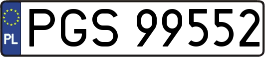 PGS99552