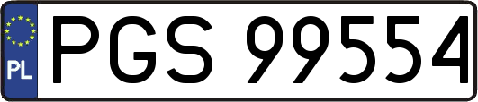 PGS99554