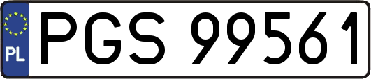 PGS99561
