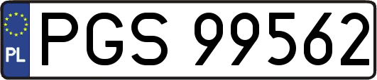 PGS99562