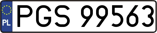 PGS99563