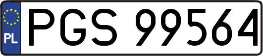 PGS99564