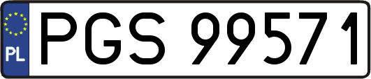 PGS99571