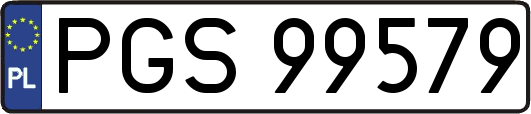 PGS99579