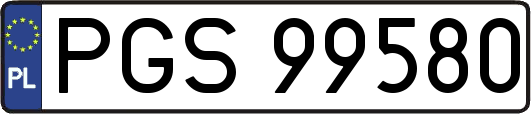 PGS99580