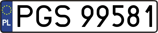 PGS99581