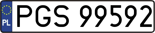 PGS99592