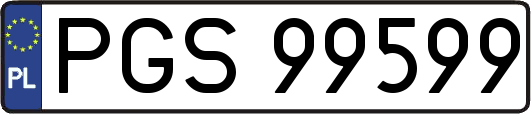 PGS99599