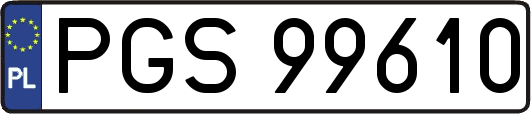 PGS99610