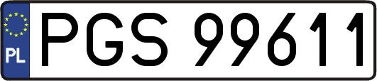 PGS99611