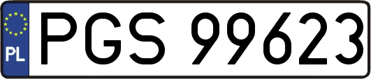 PGS99623