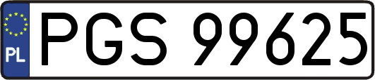 PGS99625