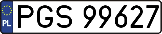 PGS99627