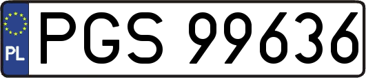PGS99636