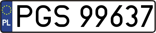 PGS99637