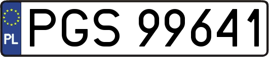 PGS99641