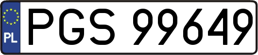PGS99649