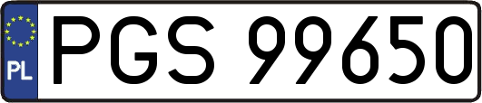 PGS99650
