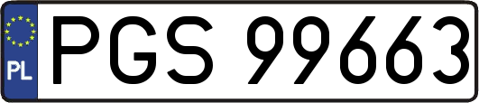 PGS99663
