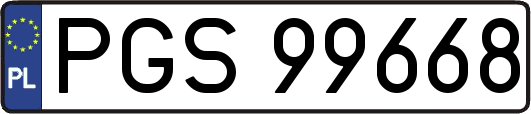 PGS99668