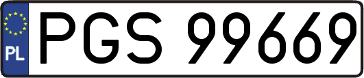 PGS99669