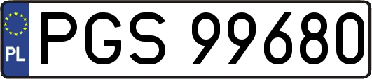 PGS99680