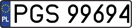 PGS99694