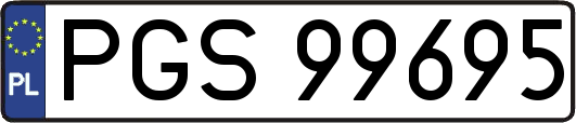 PGS99695