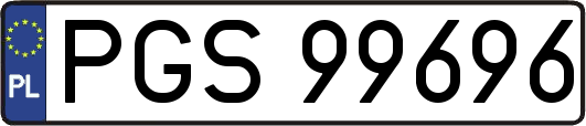 PGS99696