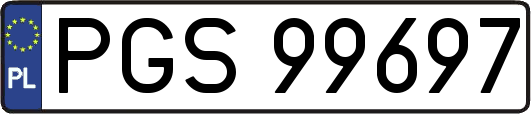 PGS99697