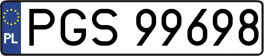 PGS99698