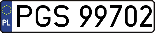 PGS99702