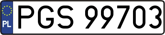 PGS99703
