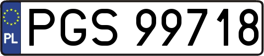 PGS99718