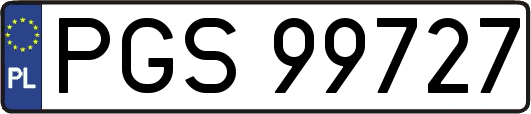 PGS99727