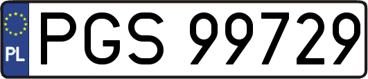 PGS99729