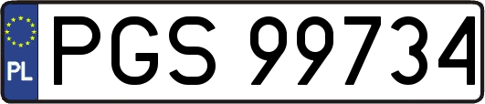 PGS99734