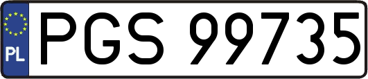 PGS99735