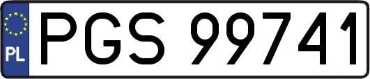 PGS99741