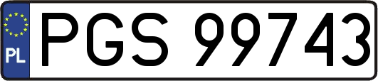 PGS99743