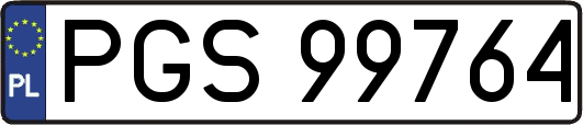 PGS99764