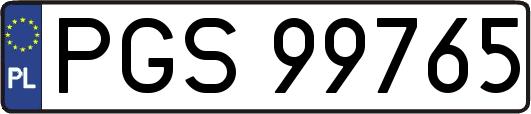 PGS99765