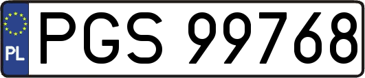 PGS99768