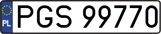 PGS99770