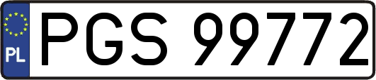 PGS99772