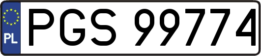 PGS99774