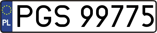 PGS99775