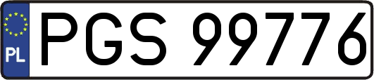 PGS99776